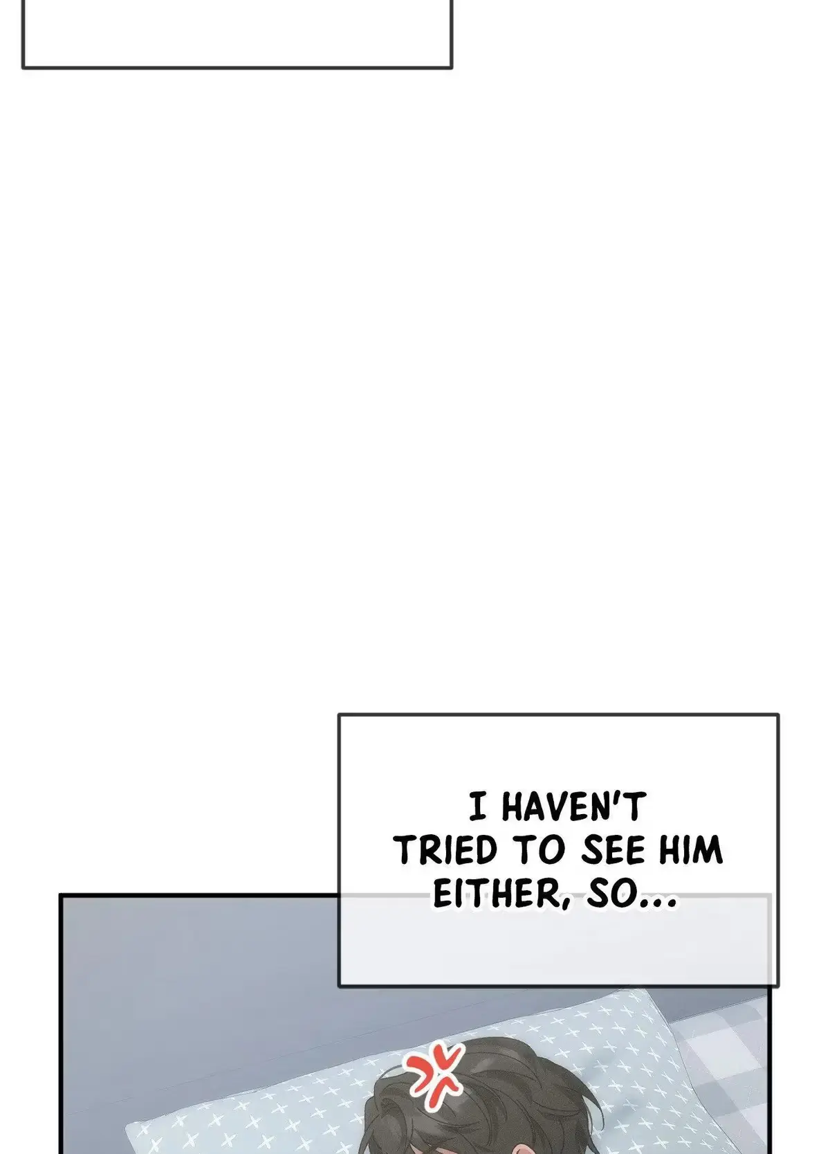 Wrong About You Chapter 11 page 24 - 