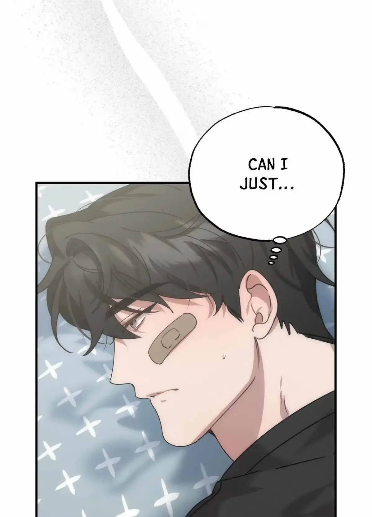 Wrong About You Chapter 11 page 27 - 