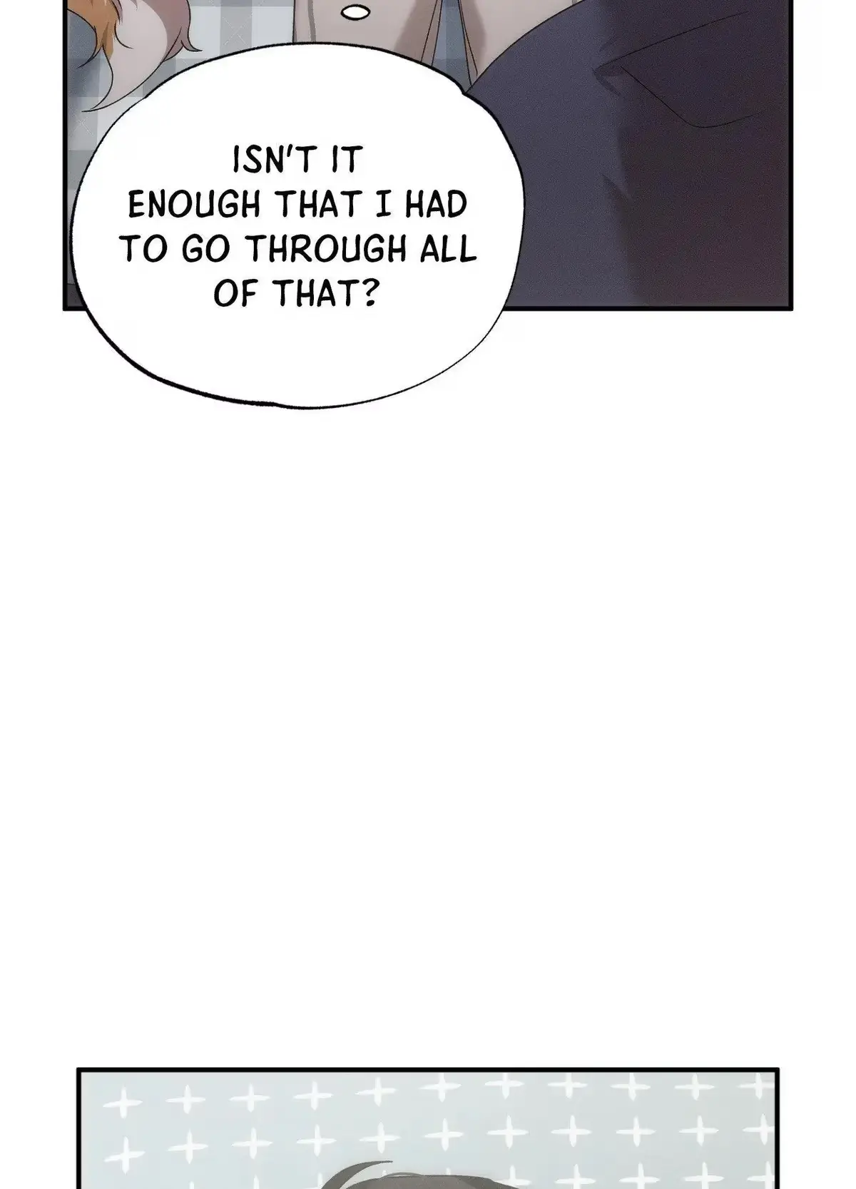 Wrong About You Chapter 11 page 30 - 