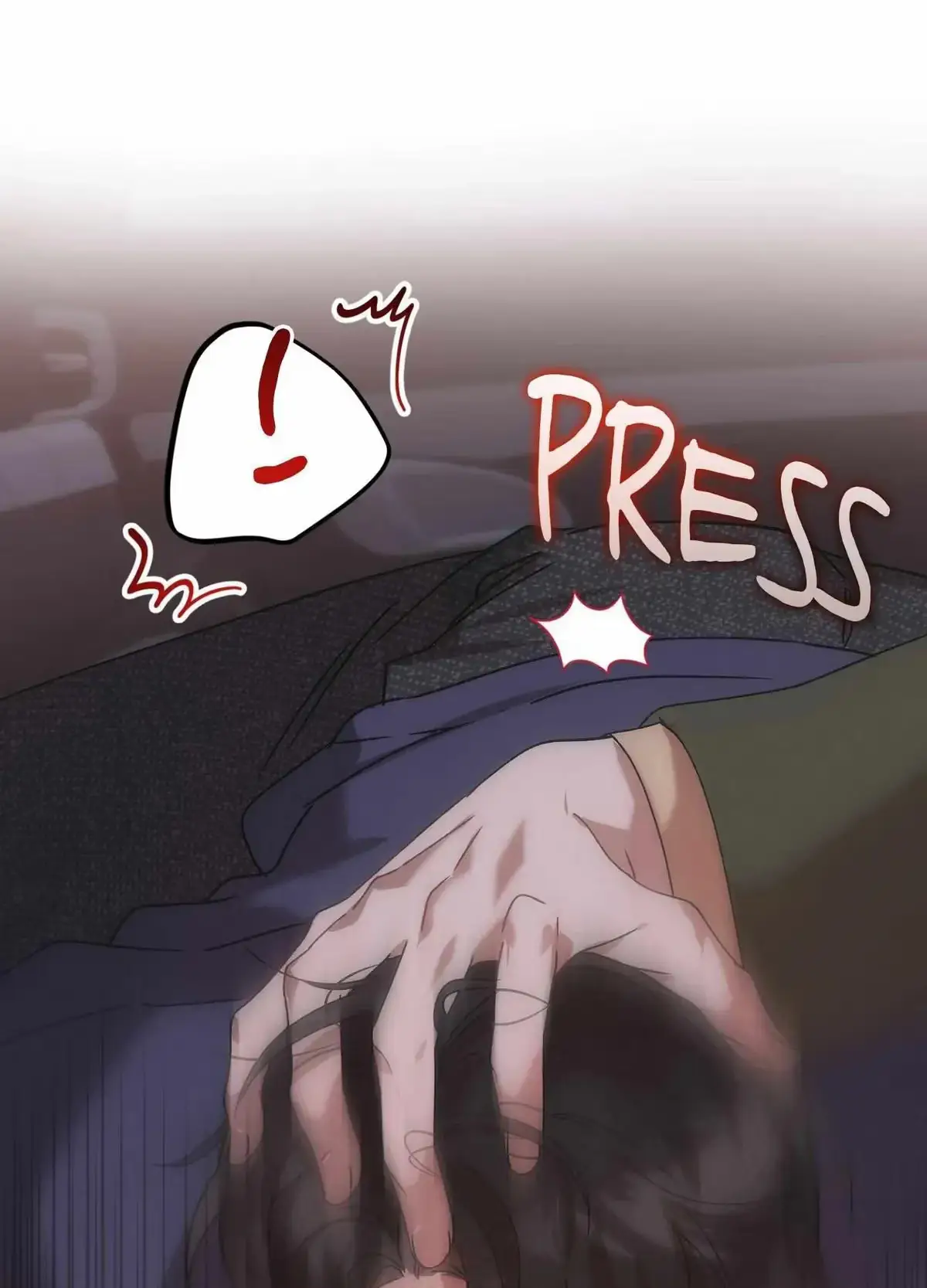 Wrong About You Chapter 11 page 4 - 