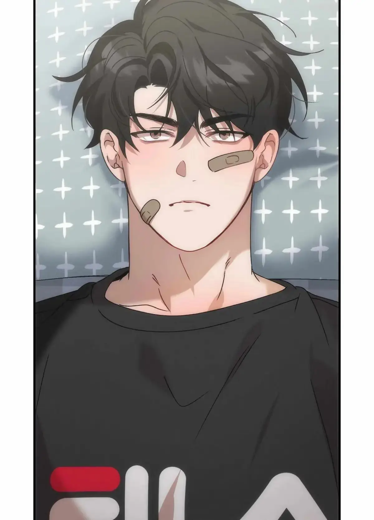 Wrong About You Chapter 11 page 31 - 
