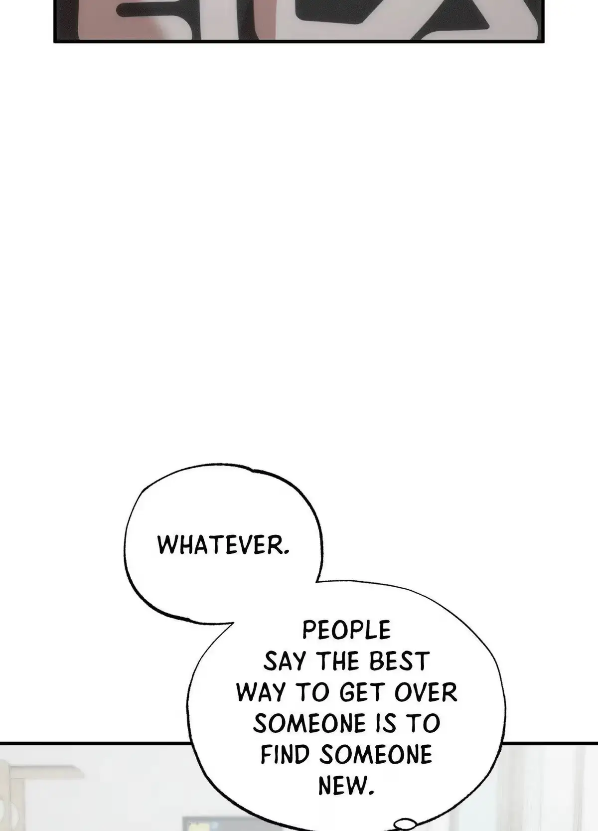 Wrong About You Chapter 11 page 32 - 