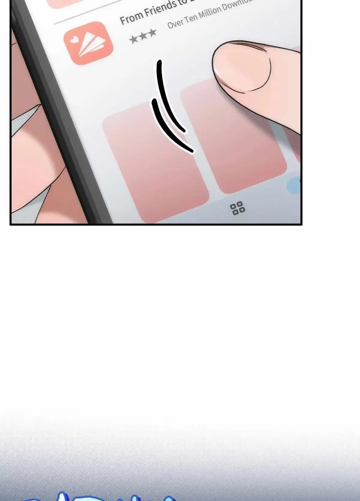 Wrong About You Chapter 11 page 35 - 