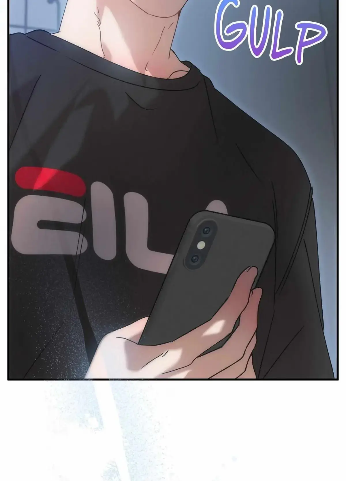 Wrong About You Chapter 11 page 38 - 