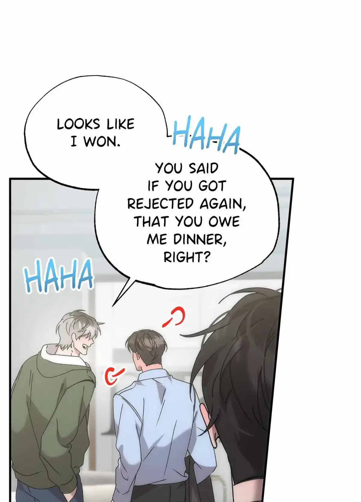 Wrong About You Chapter 11 page 44 - 
