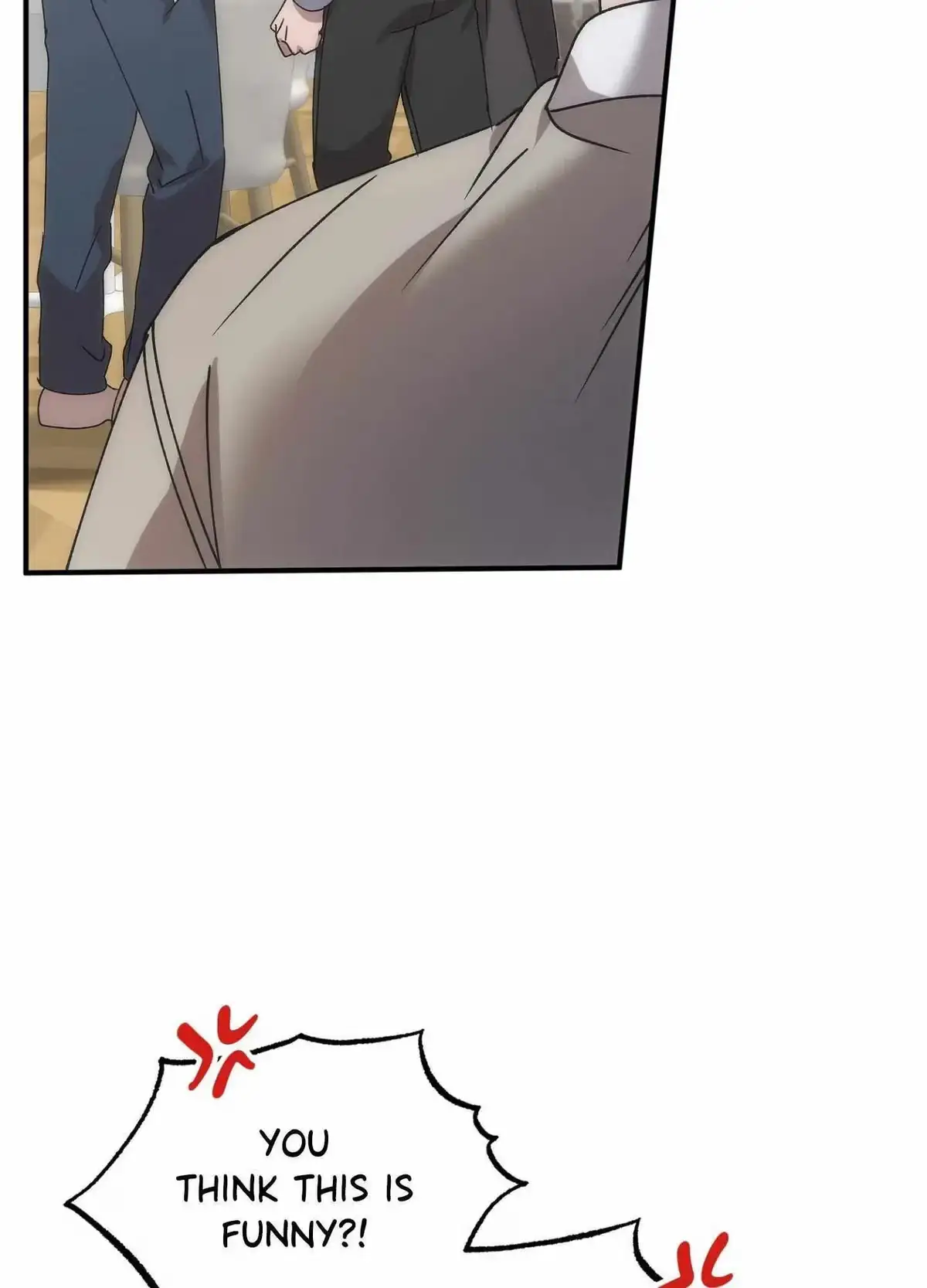 Wrong About You Chapter 11 page 45 - 