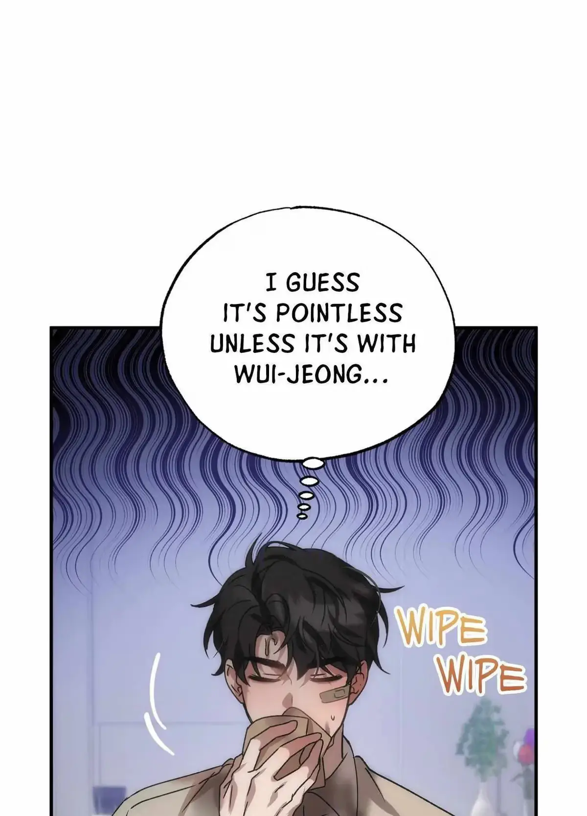 Wrong About You Chapter 11 page 47 - 