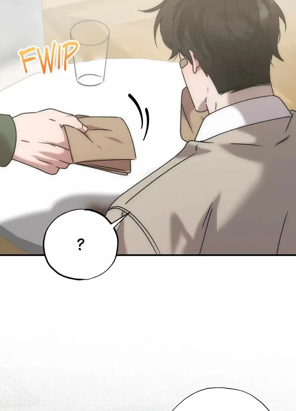 Wrong About You Chapter 11 page 49 - 