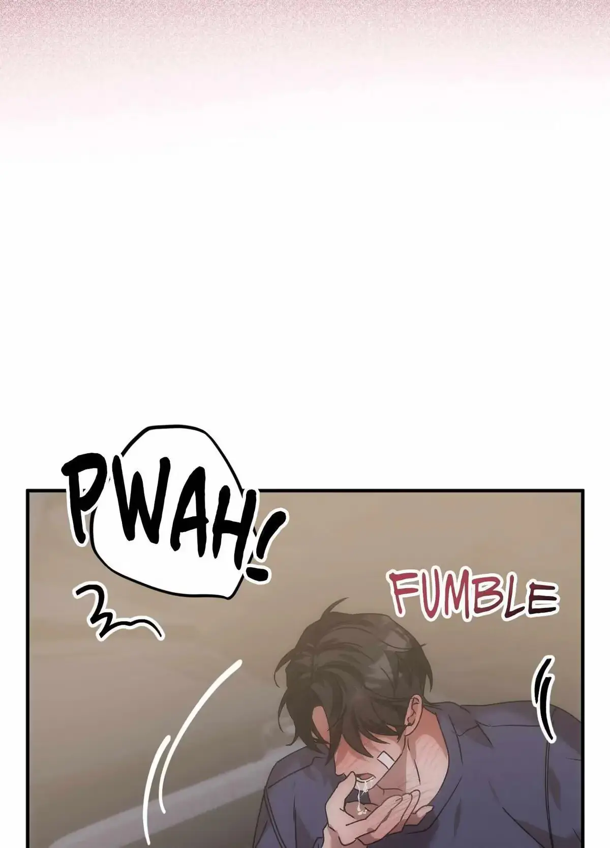 Wrong About You Chapter 11 page 6 - 