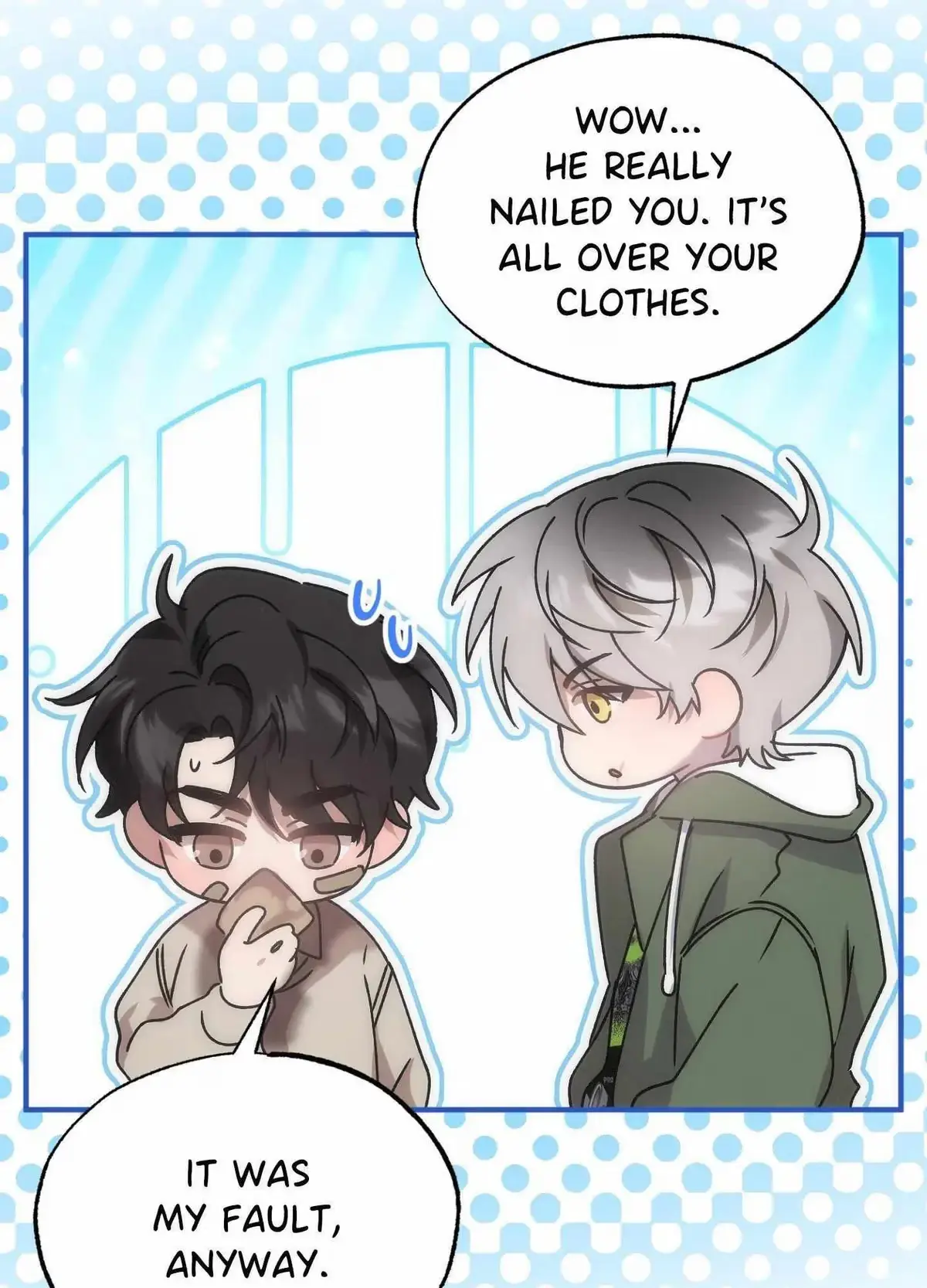 Wrong About You Chapter 11 page 52 - 