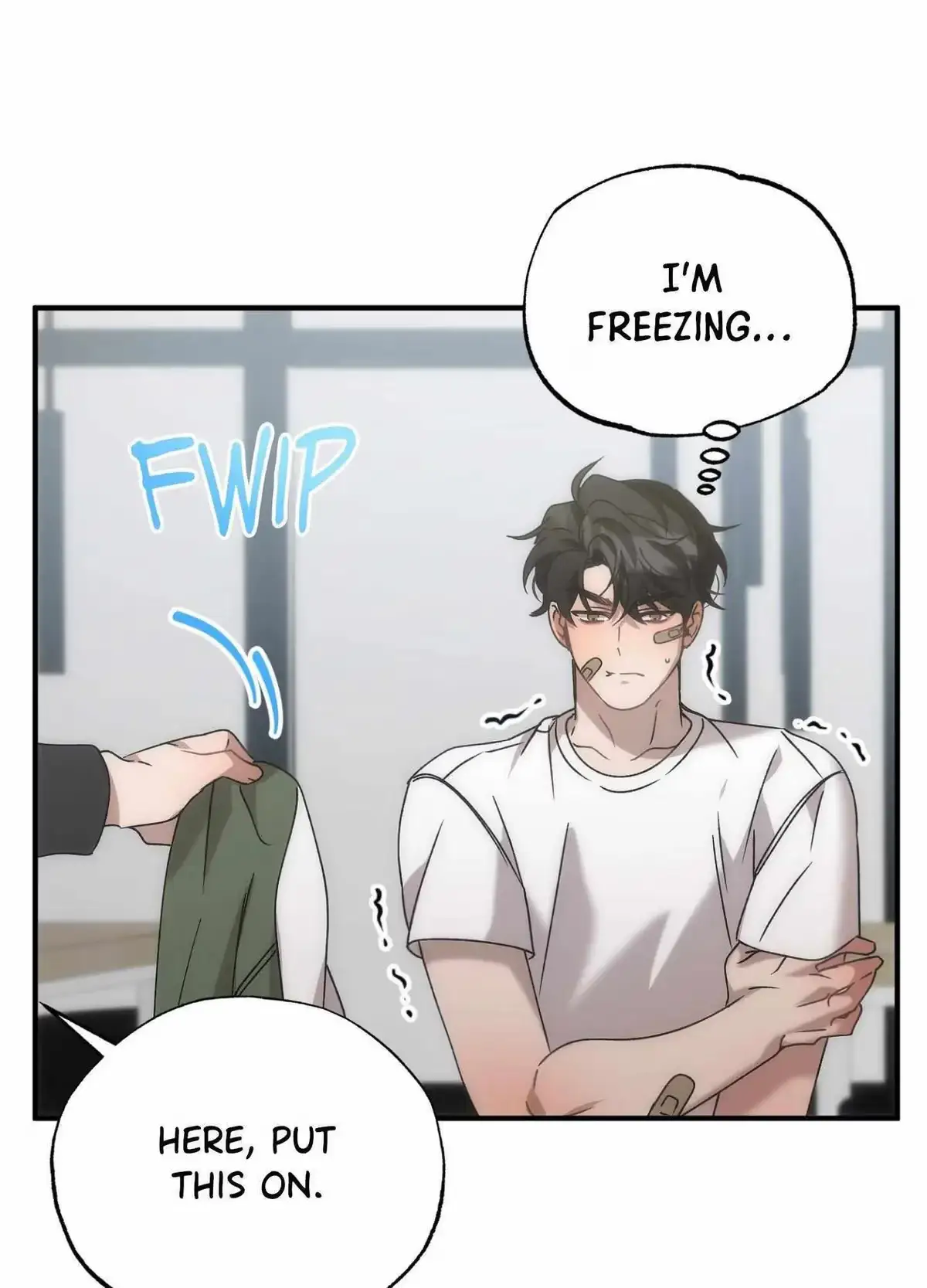 Wrong About You Chapter 11 page 59 - 