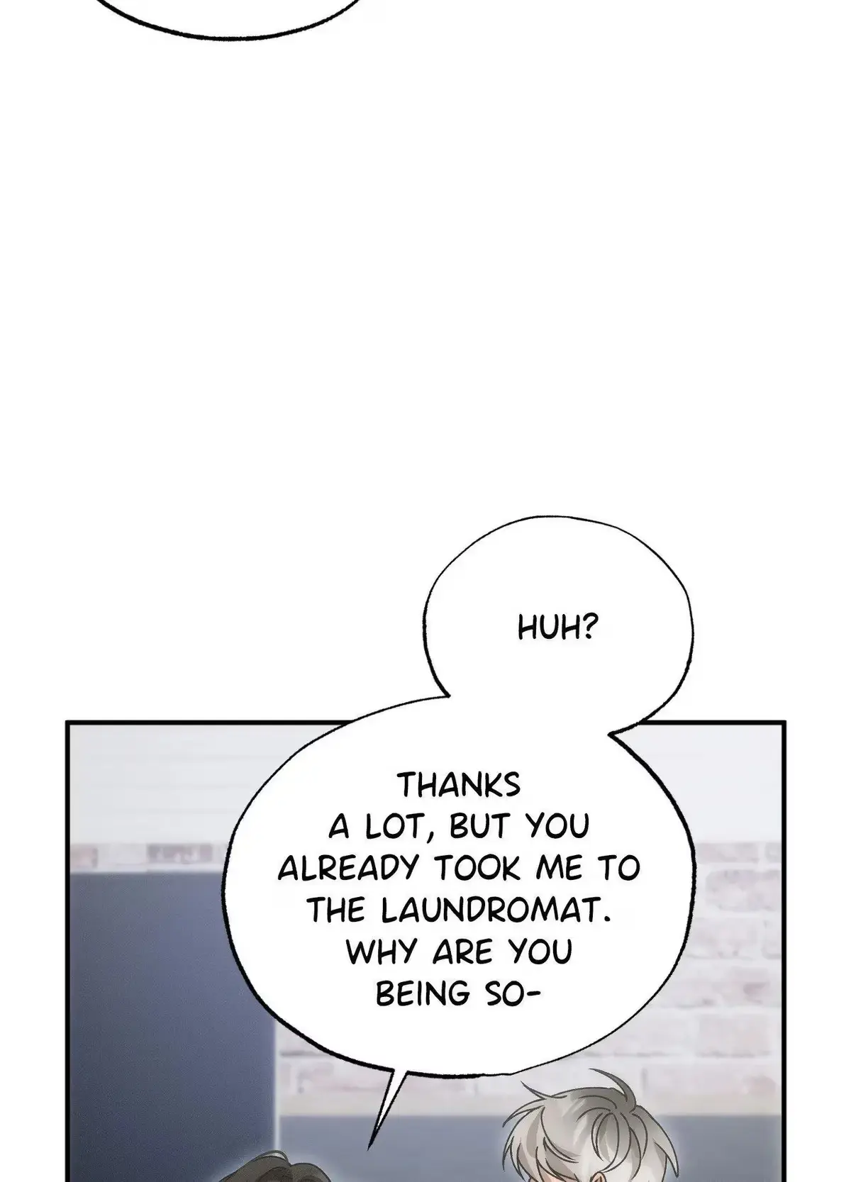 Wrong About You Chapter 11 page 60 - 