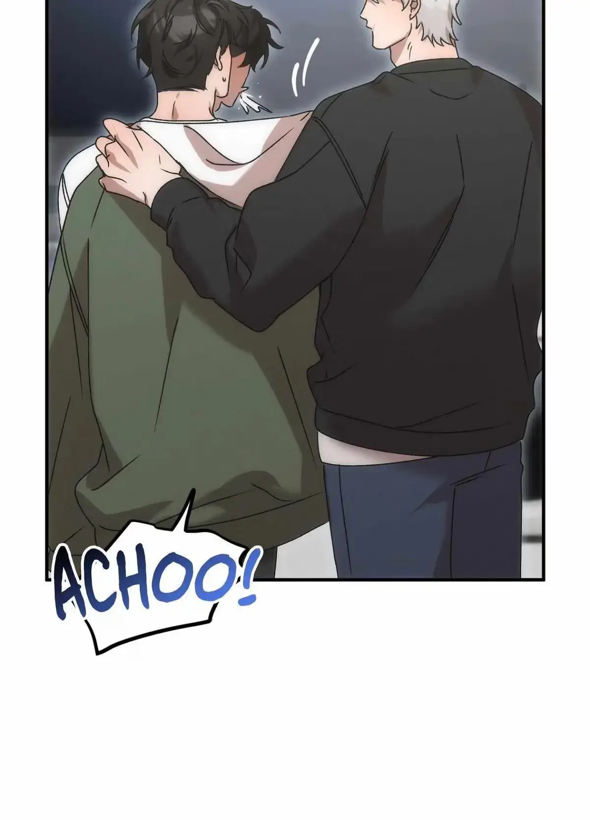 Wrong About You Chapter 11 page 61 - 