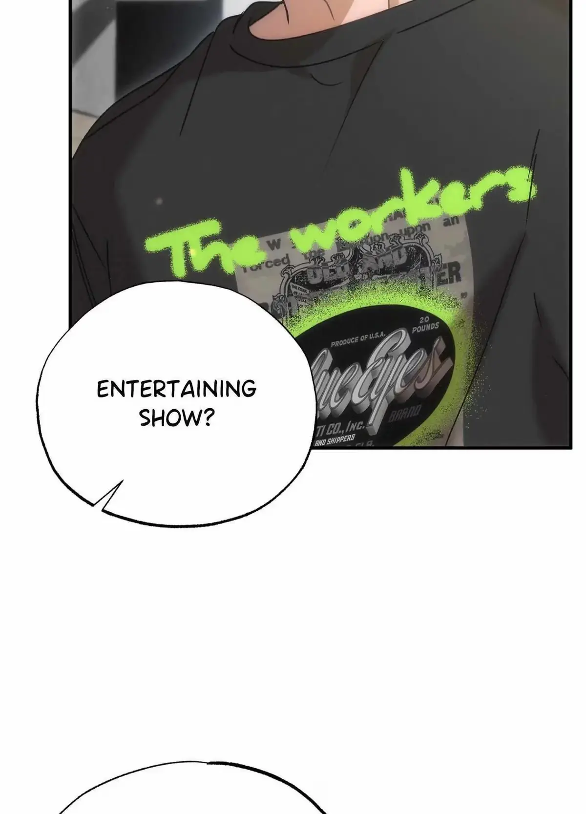 Wrong About You Chapter 11 page 63 - 