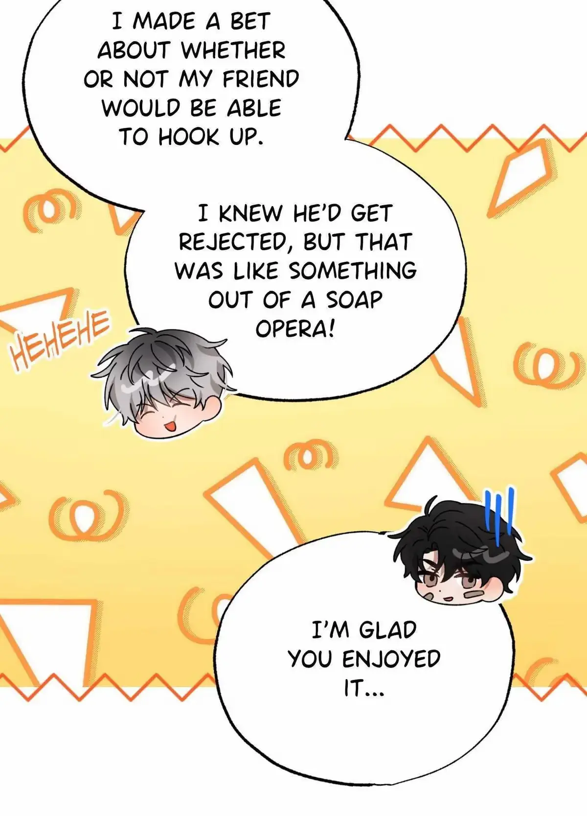 Wrong About You Chapter 11 page 64 - 