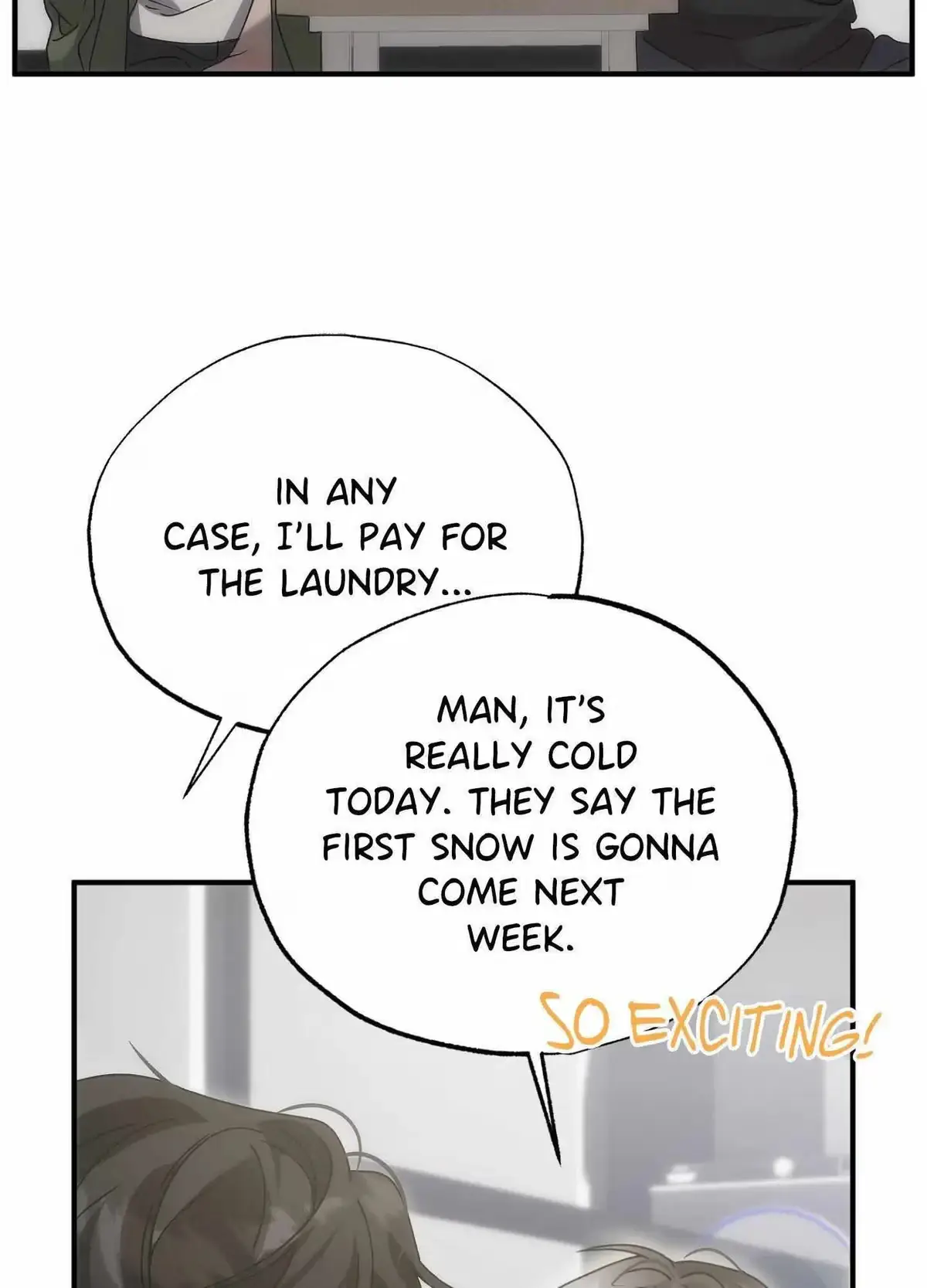 Wrong About You Chapter 11 page 66 - 