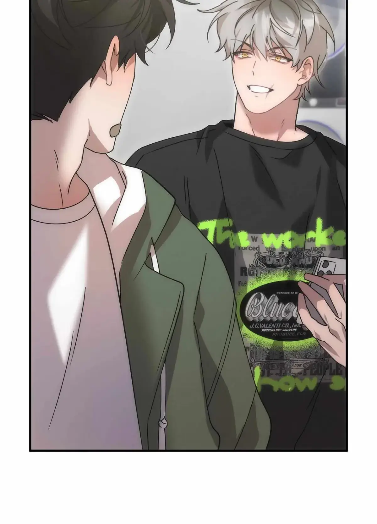 Wrong About You Chapter 11 page 67 - 