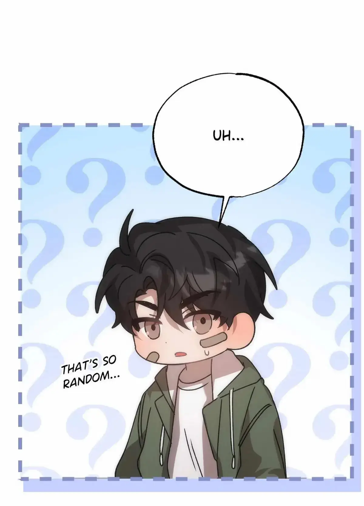 Wrong About You Chapter 11 page 68 - 