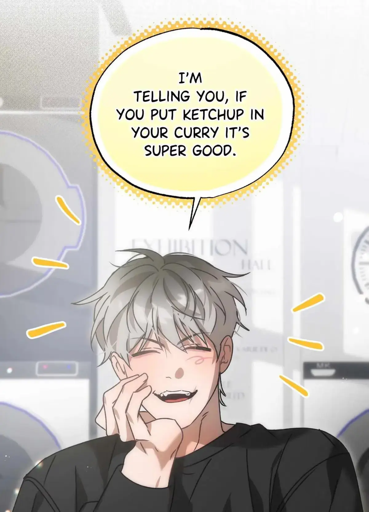Wrong About You Chapter 11 page 70 - 