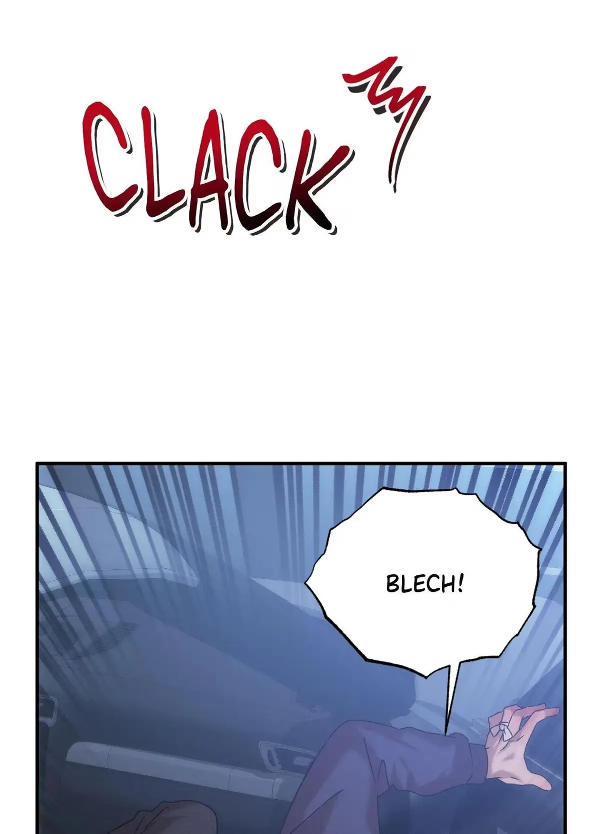 Wrong About You Chapter 11 page 8 - 