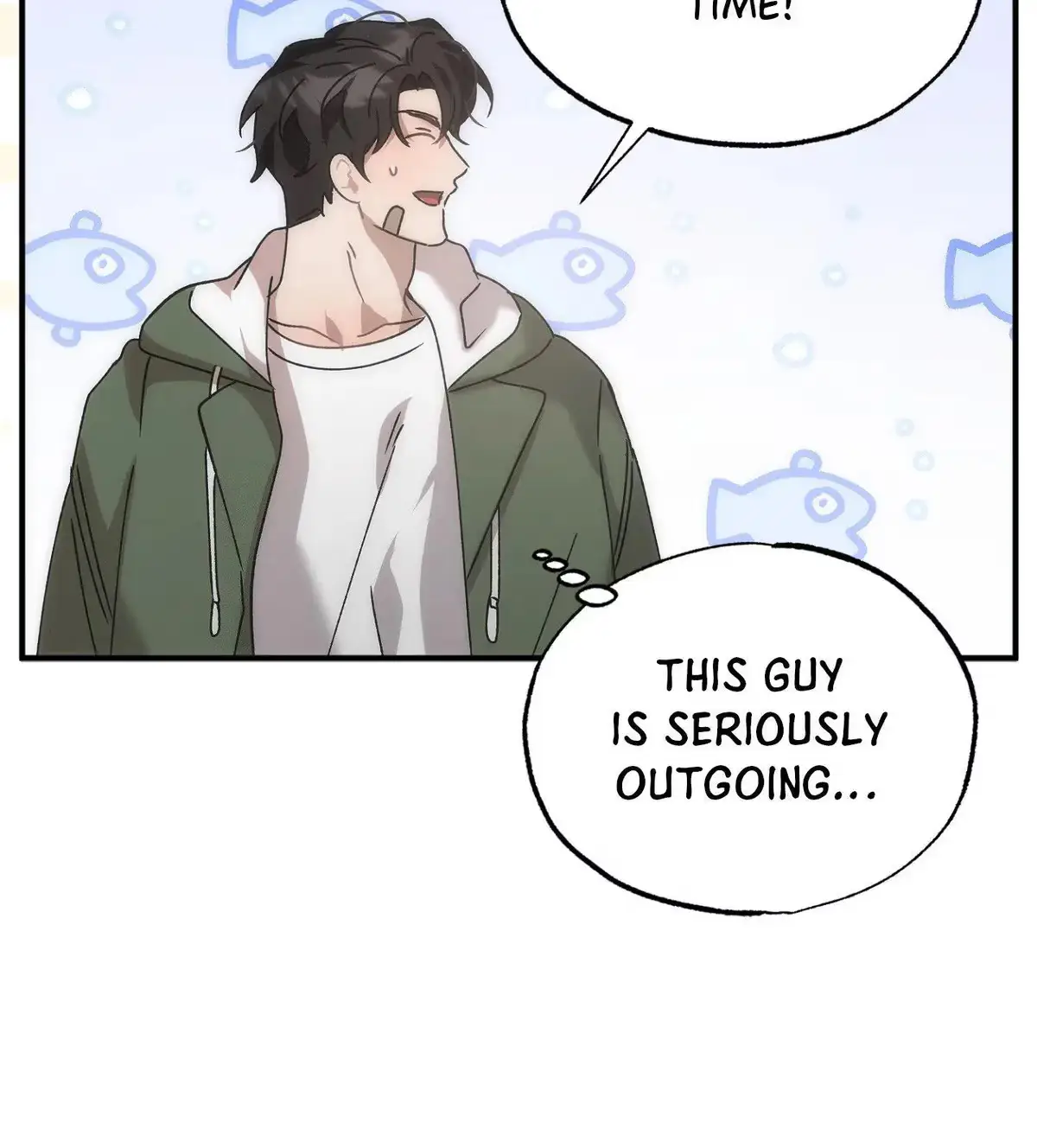 Wrong About You Chapter 11 page 72 - 