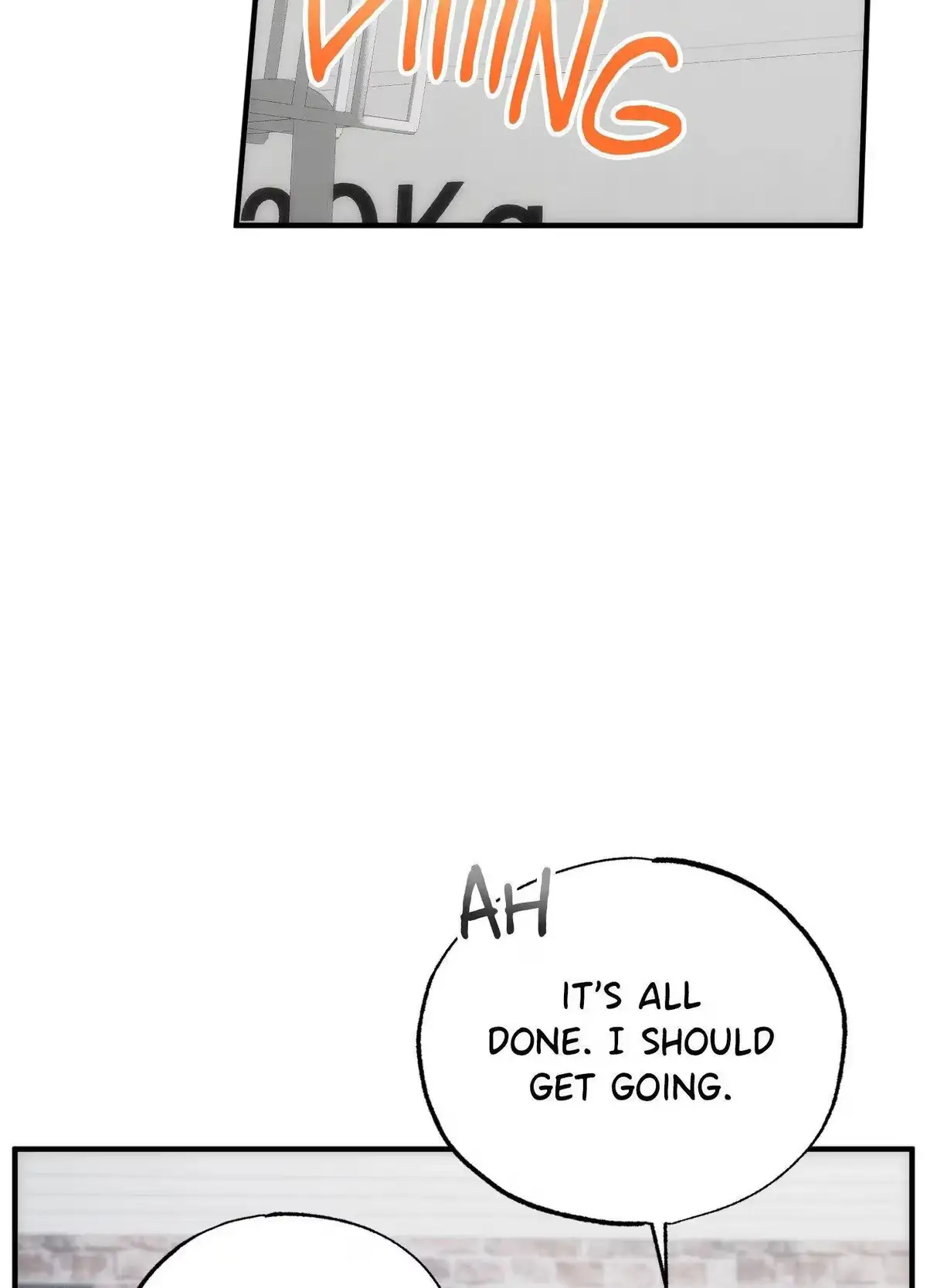 Wrong About You Chapter 11 page 74 - 