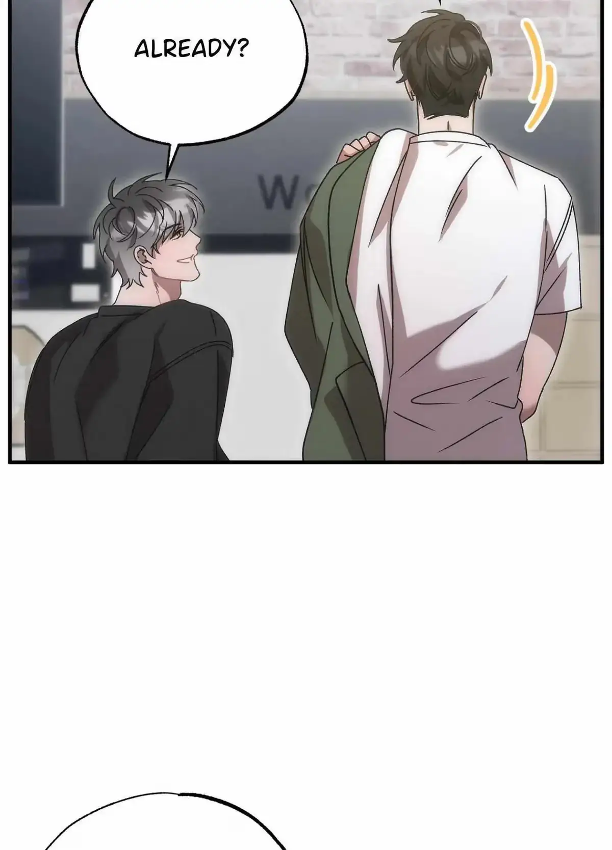 Wrong About You Chapter 11 page 75 - 