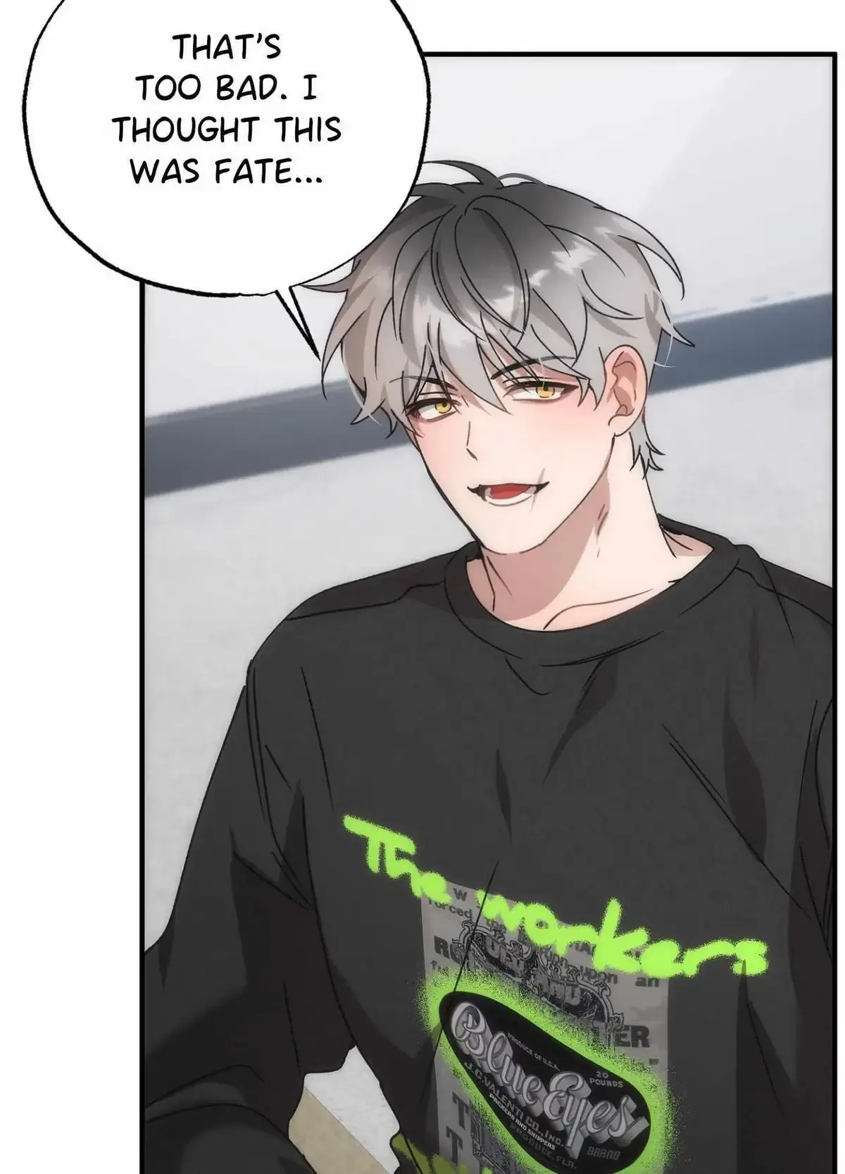 Wrong About You Chapter 11 page 76 - 