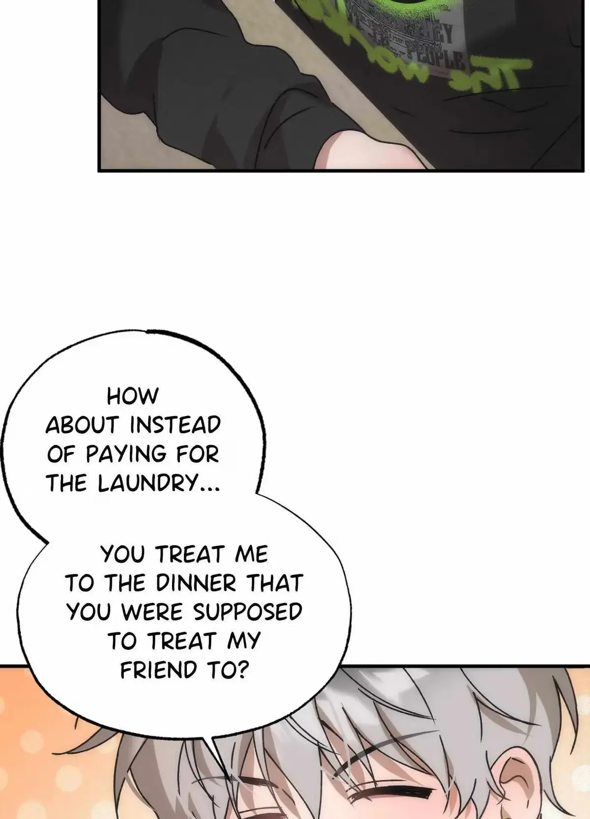 Wrong About You Chapter 11 page 77 - 