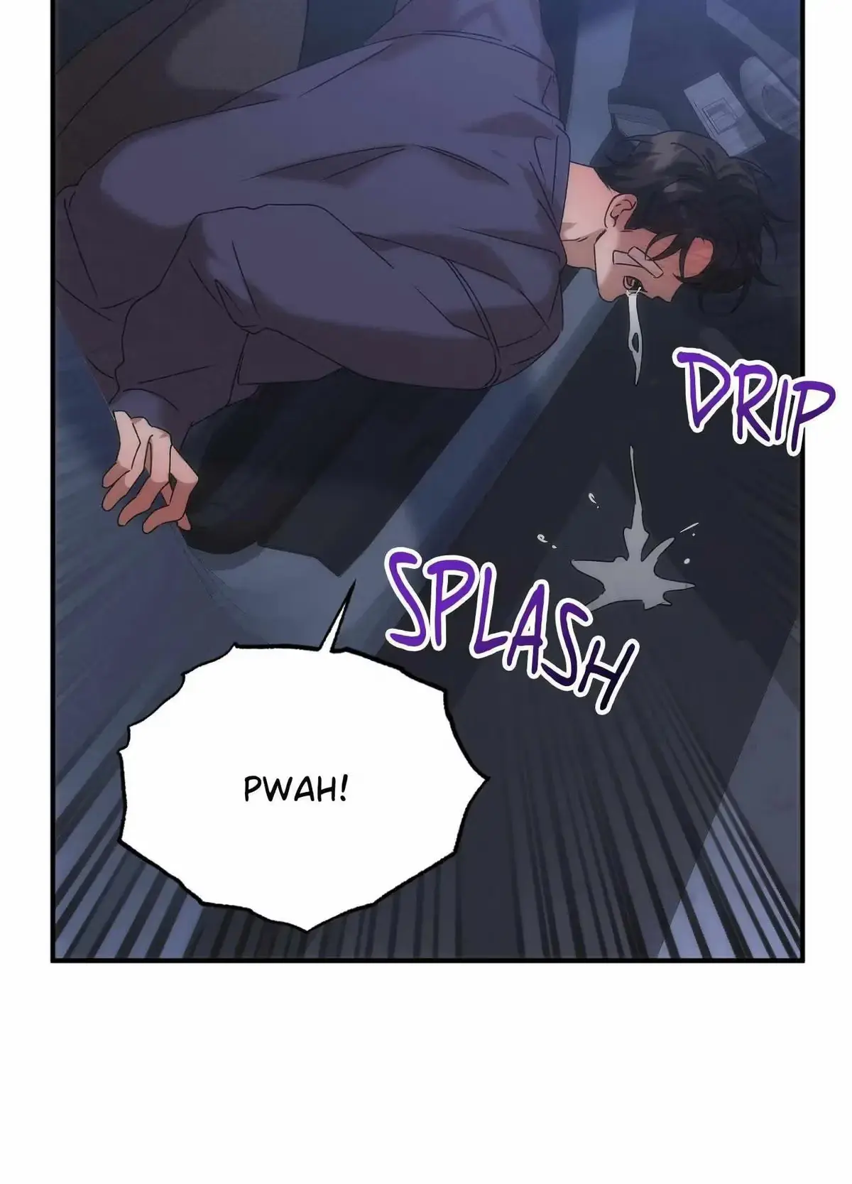 Wrong About You Chapter 11 page 9 - 