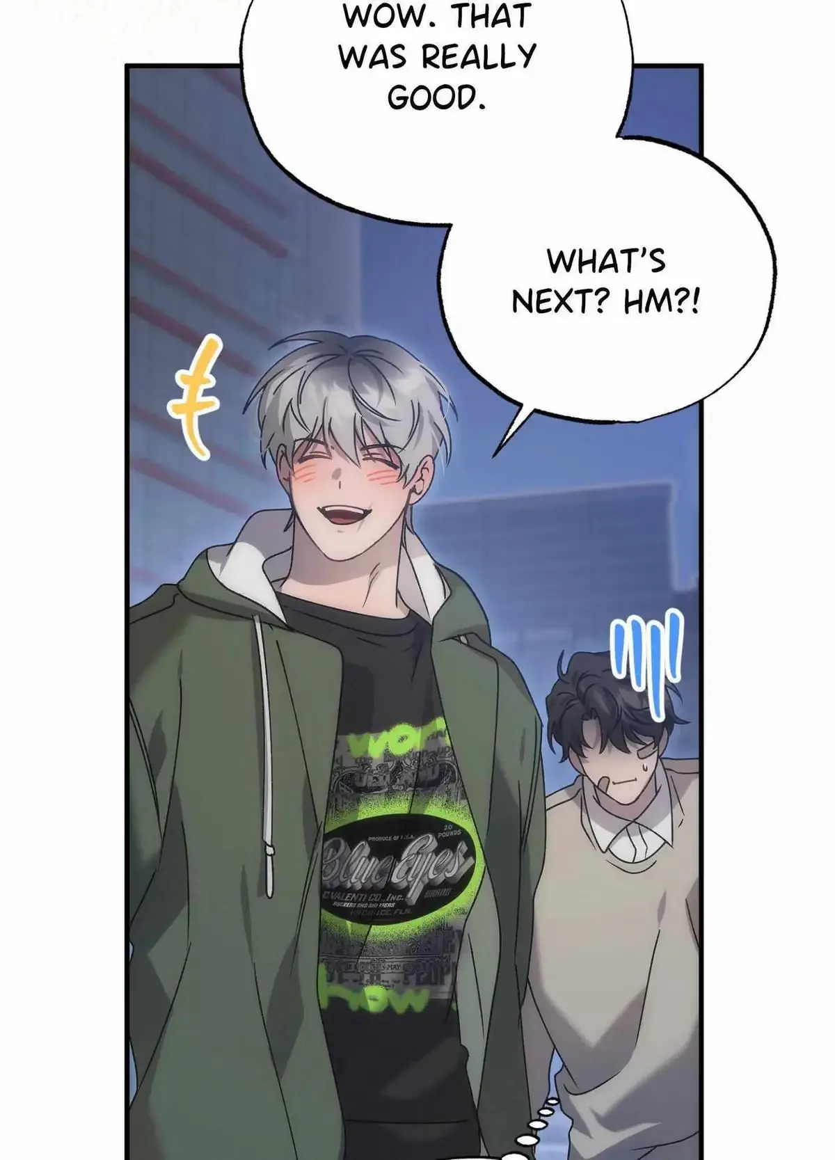 Wrong About You Chapter 11 page 85 - 