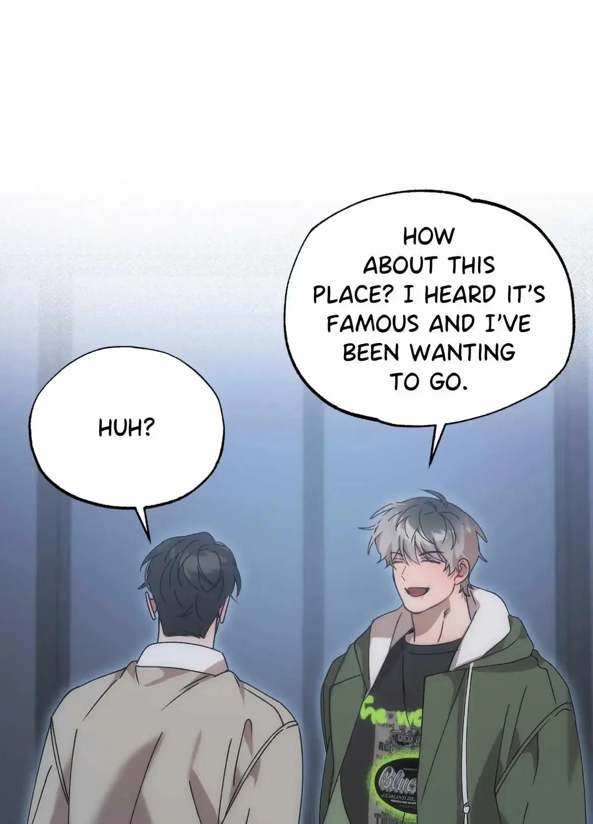 Wrong About You Chapter 11 page 87 - 