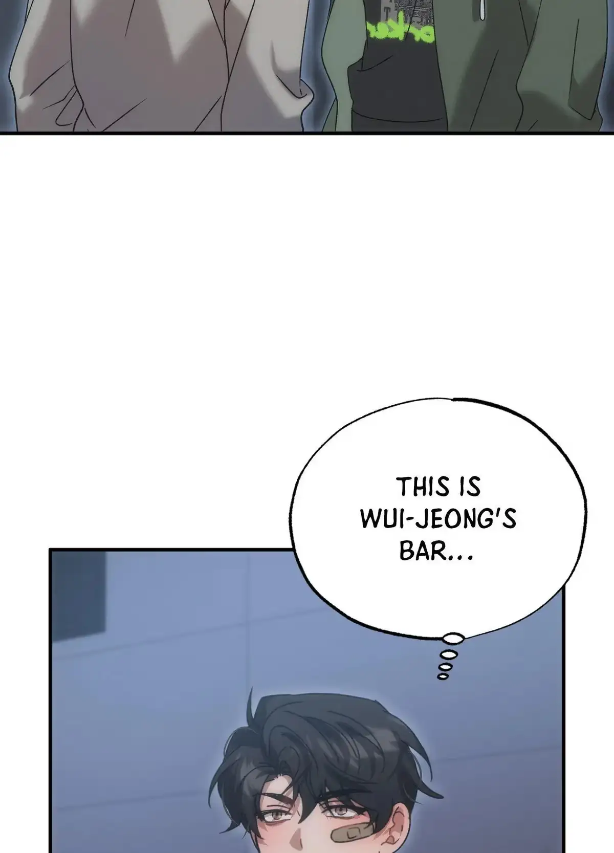 Wrong About You Chapter 11 page 88 - 