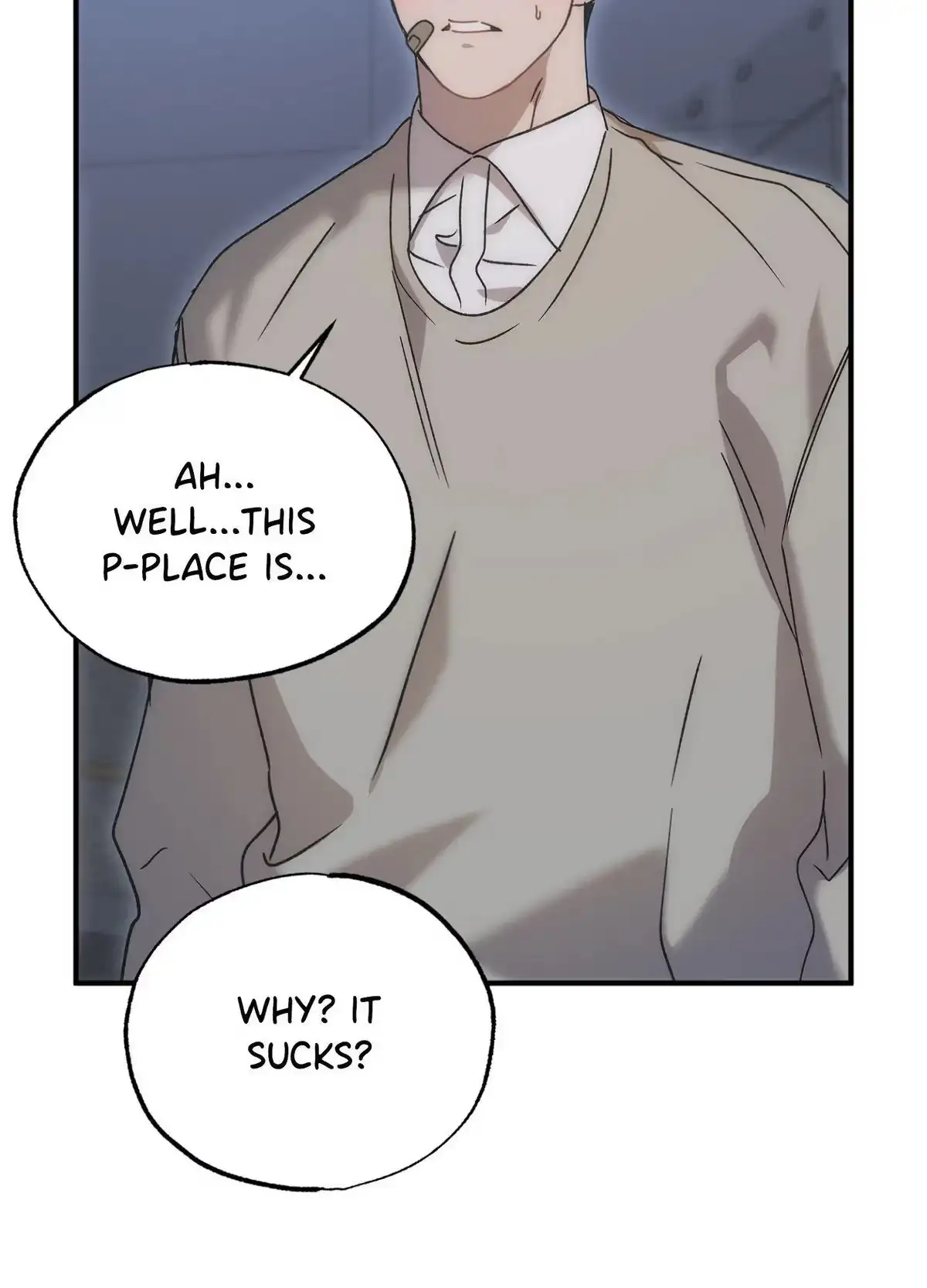 Wrong About You Chapter 11 page 89 - 