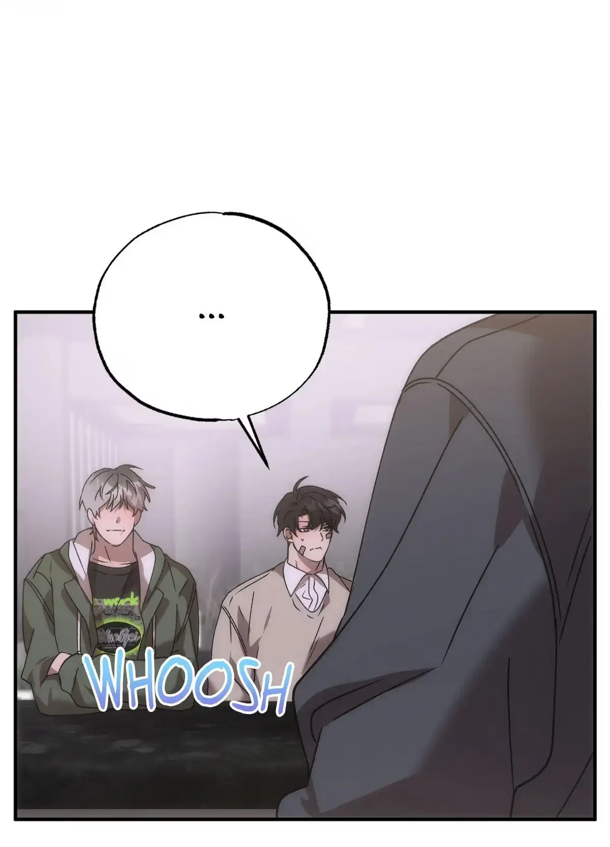Wrong About You Chapter 11 page 94 - 