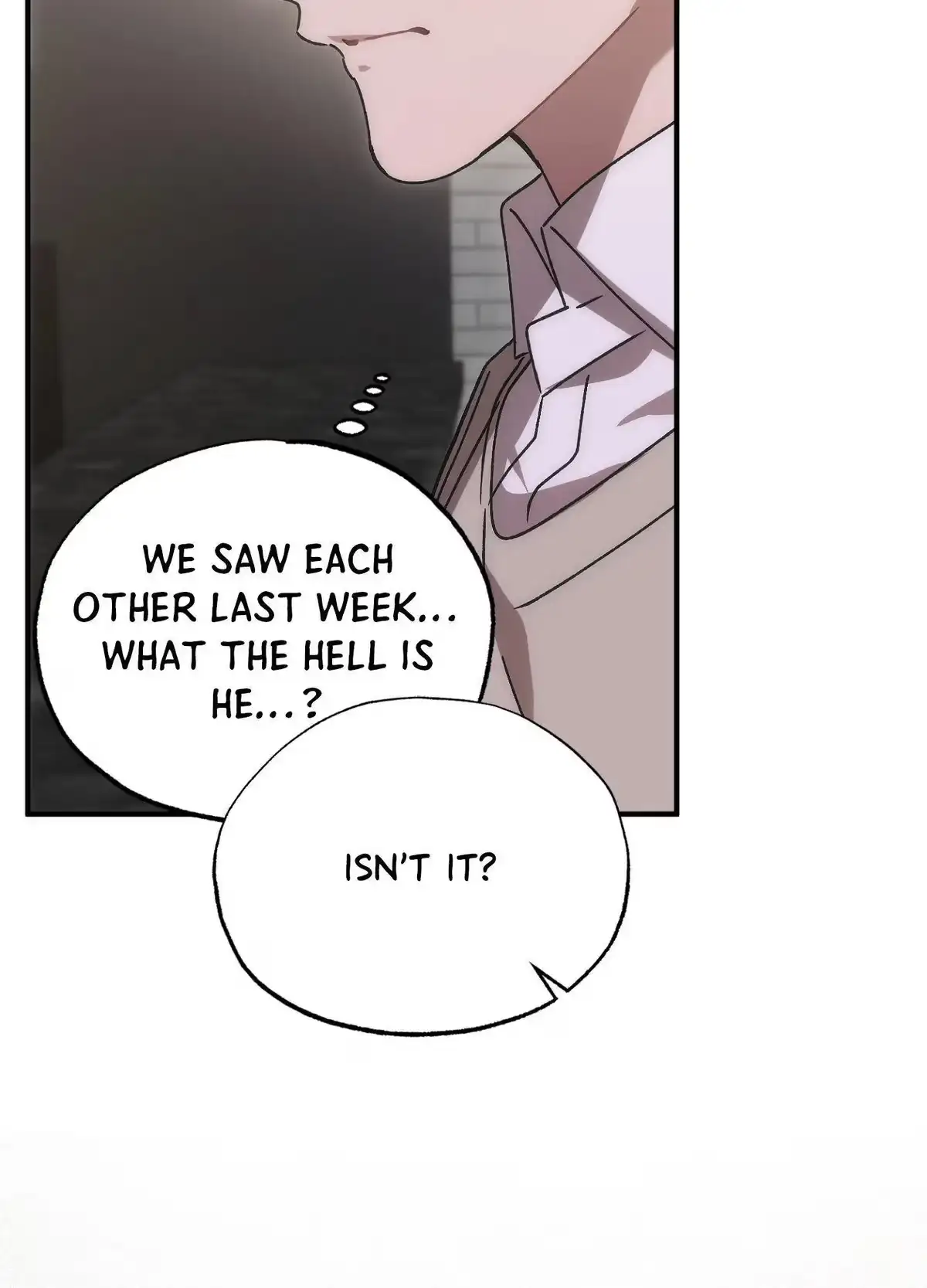 Wrong About You Chapter 11 page 96 - 