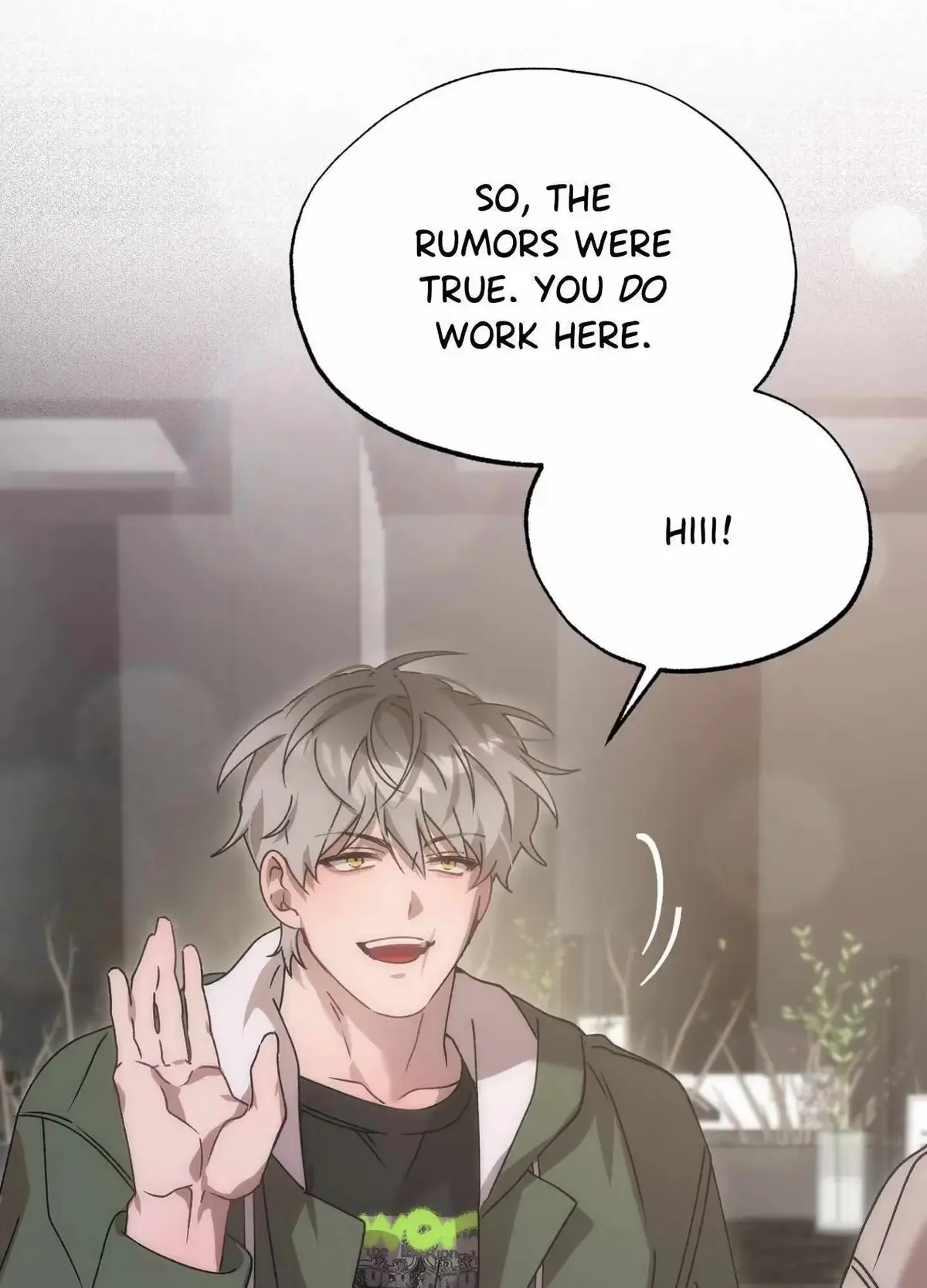 Wrong About You Chapter 11 page 97 - 