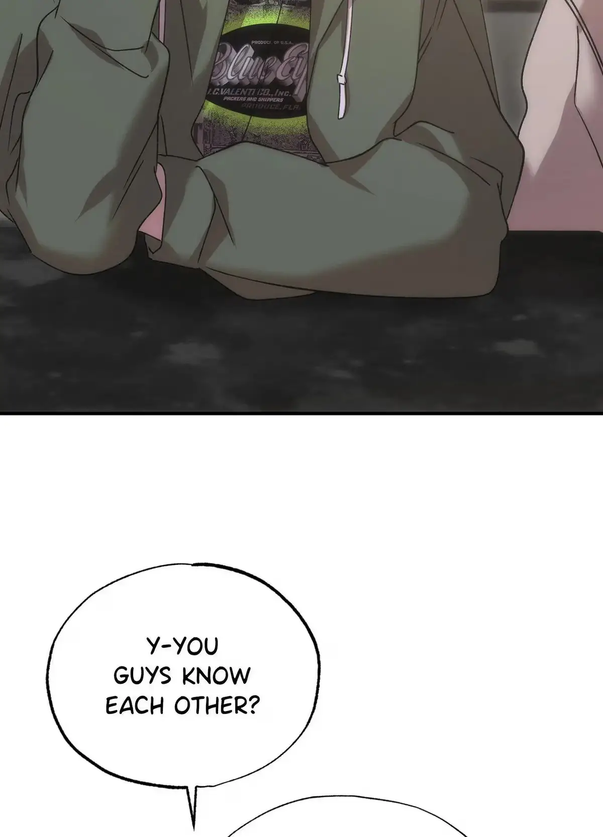 Wrong About You Chapter 11 page 98 - 