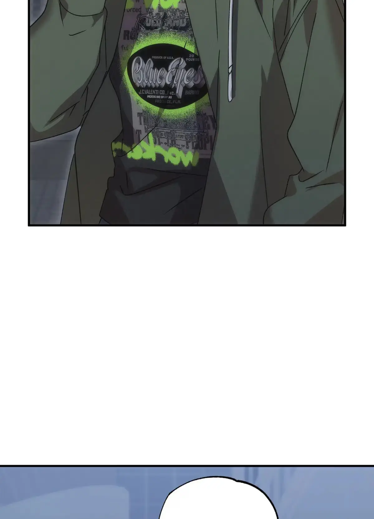 Wrong About You Chapter 12 page 101 - 