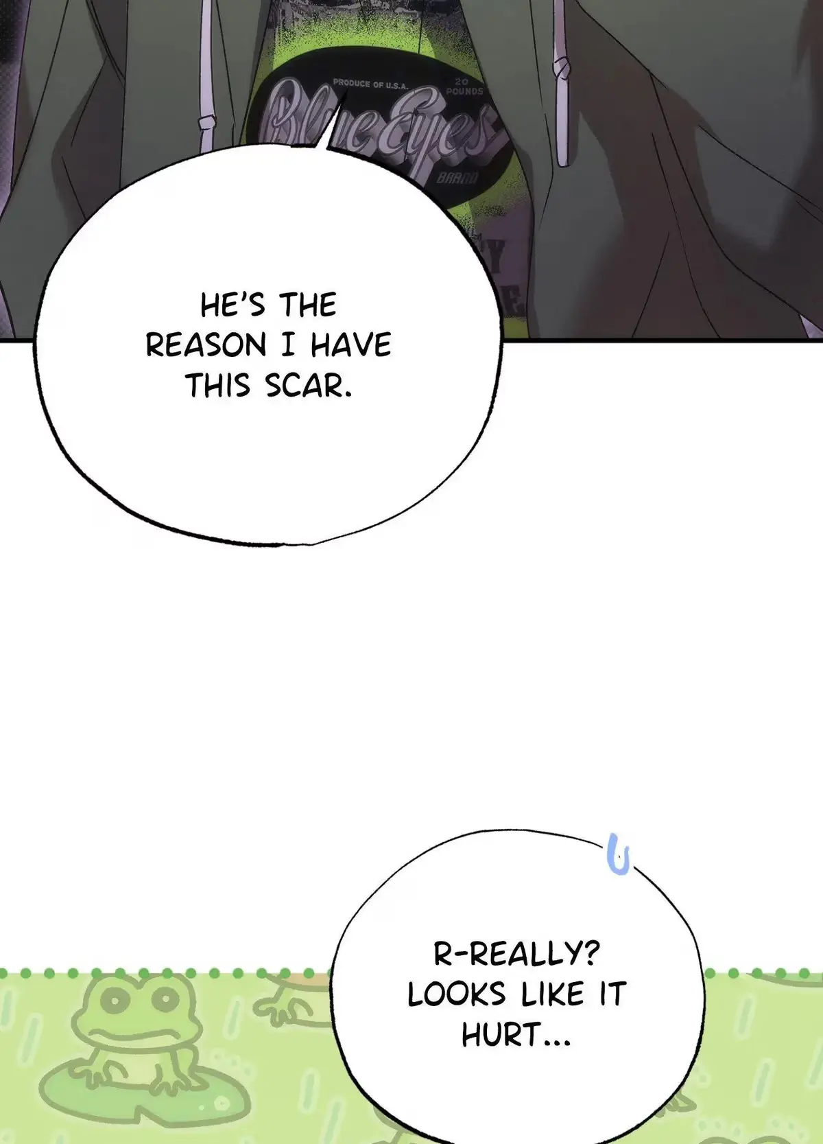 Wrong About You Chapter 12 page 12 - 