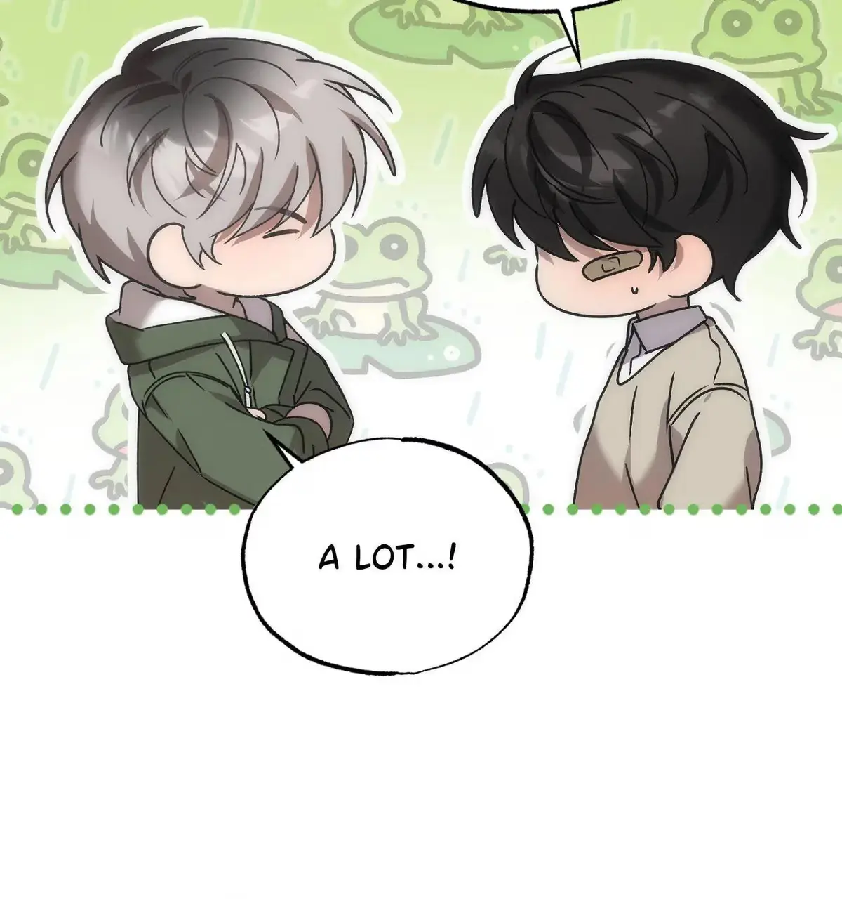 Wrong About You Chapter 12 page 13 - 