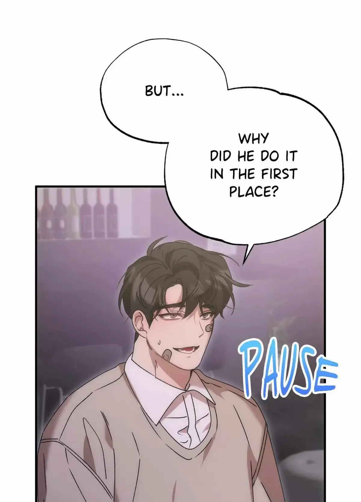 Wrong About You Chapter 12 page 14 - 