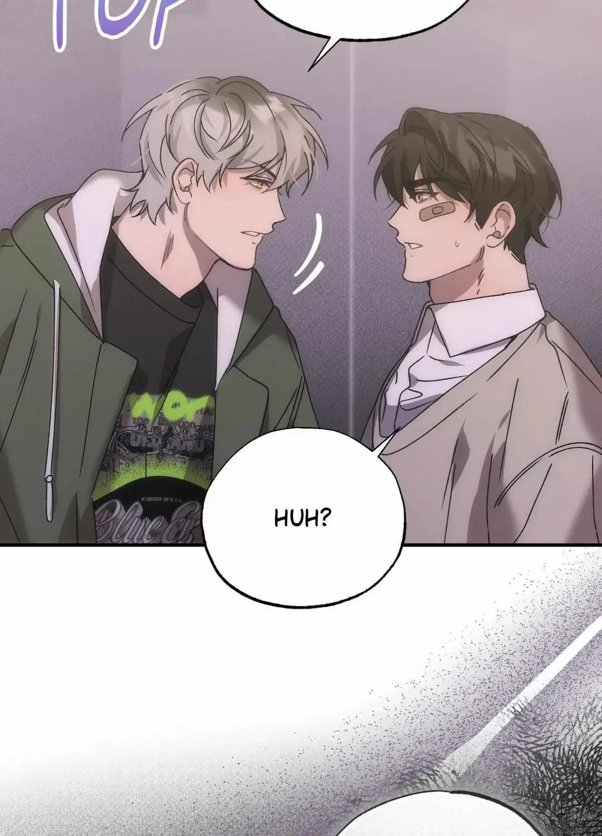 Wrong About You Chapter 12 page 22 - 