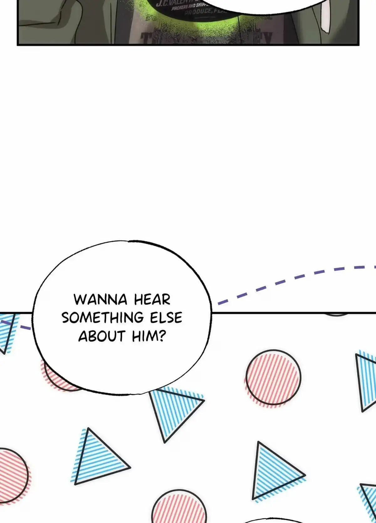 Wrong About You Chapter 12 page 27 - 