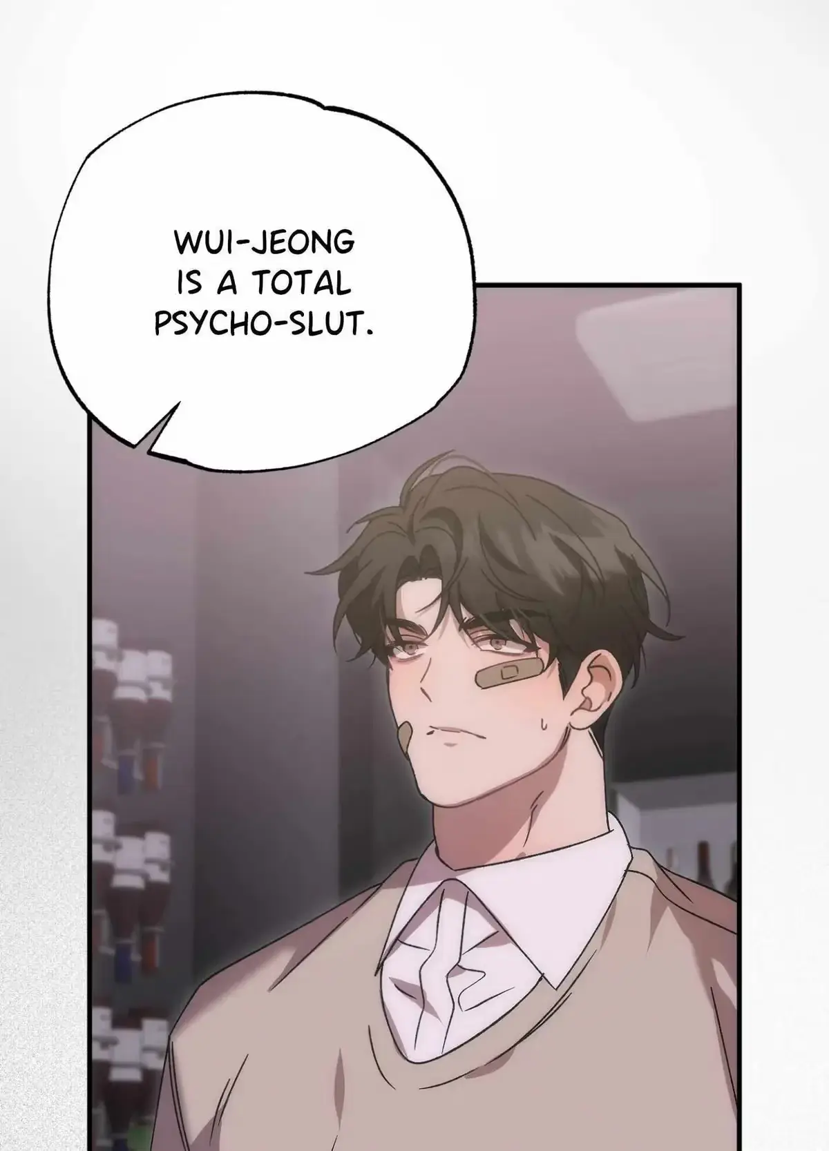 Wrong About You Chapter 12 page 29 - 