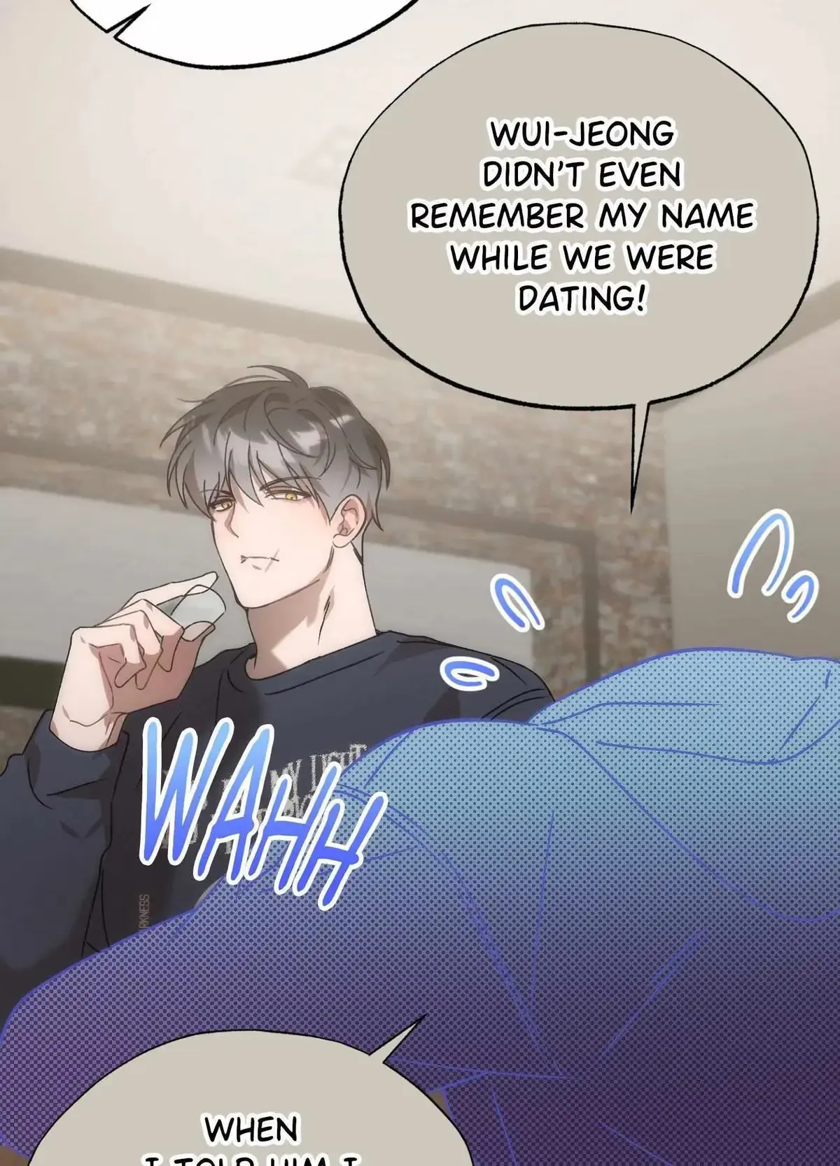 Wrong About You Chapter 12 page 37 - 