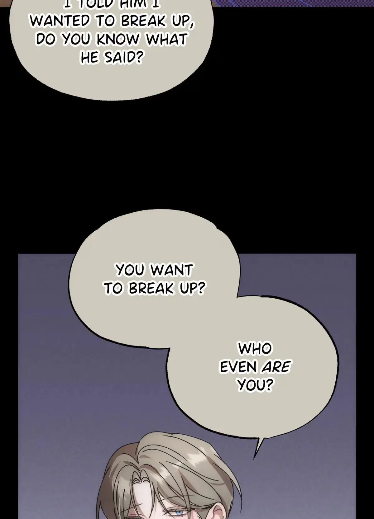 Wrong About You Chapter 12 page 38 - 
