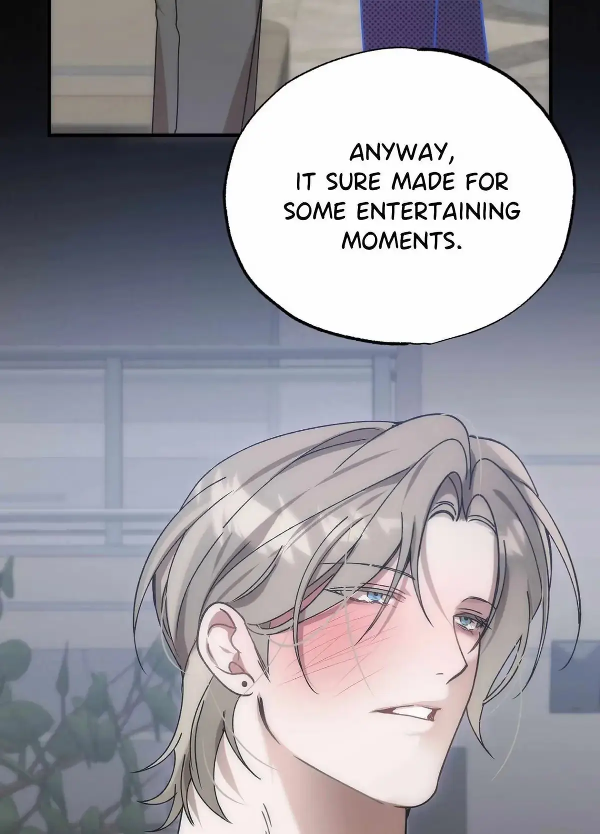 Wrong About You Chapter 12 page 41 - 