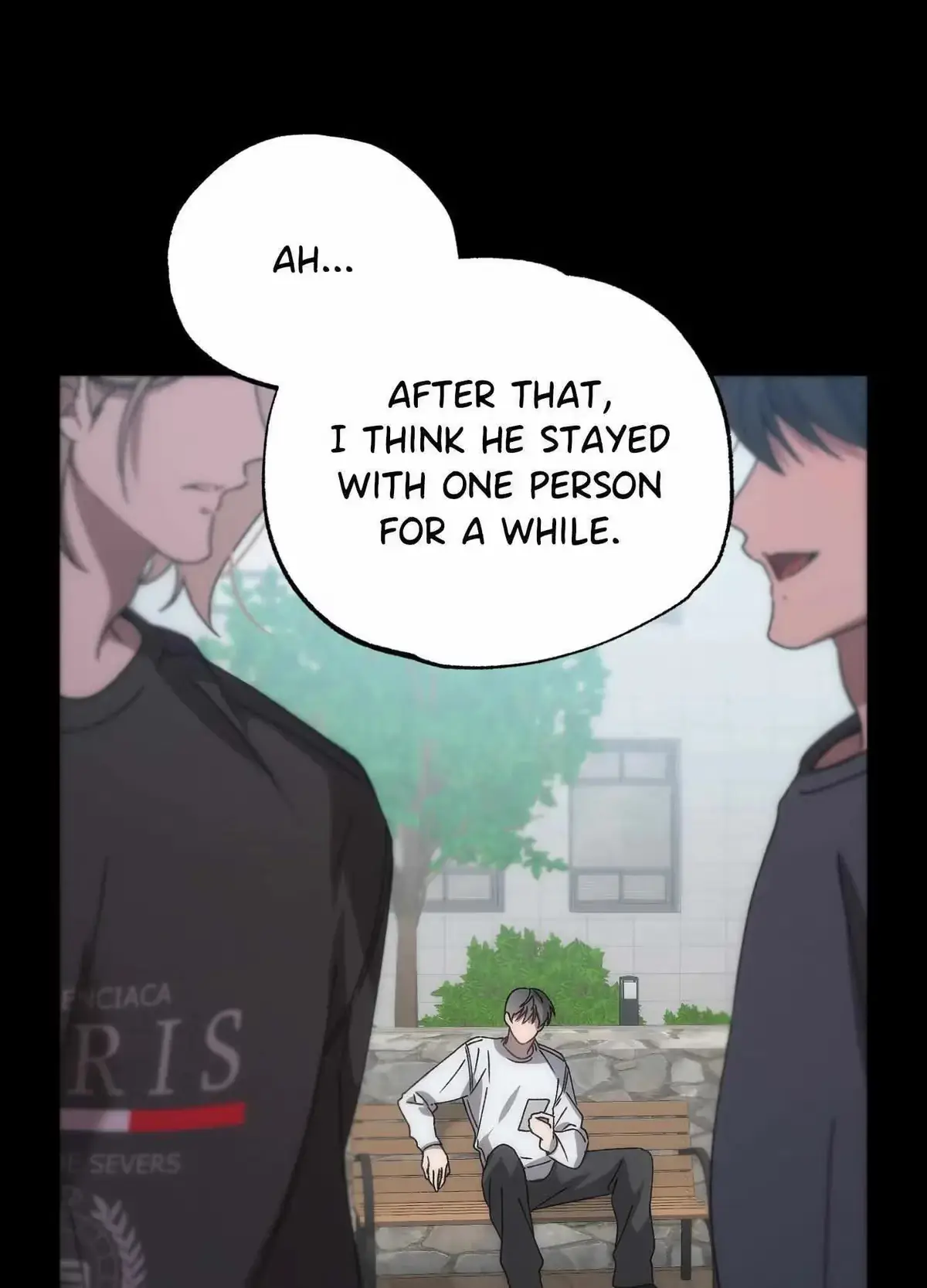 Wrong About You Chapter 12 page 43 - 