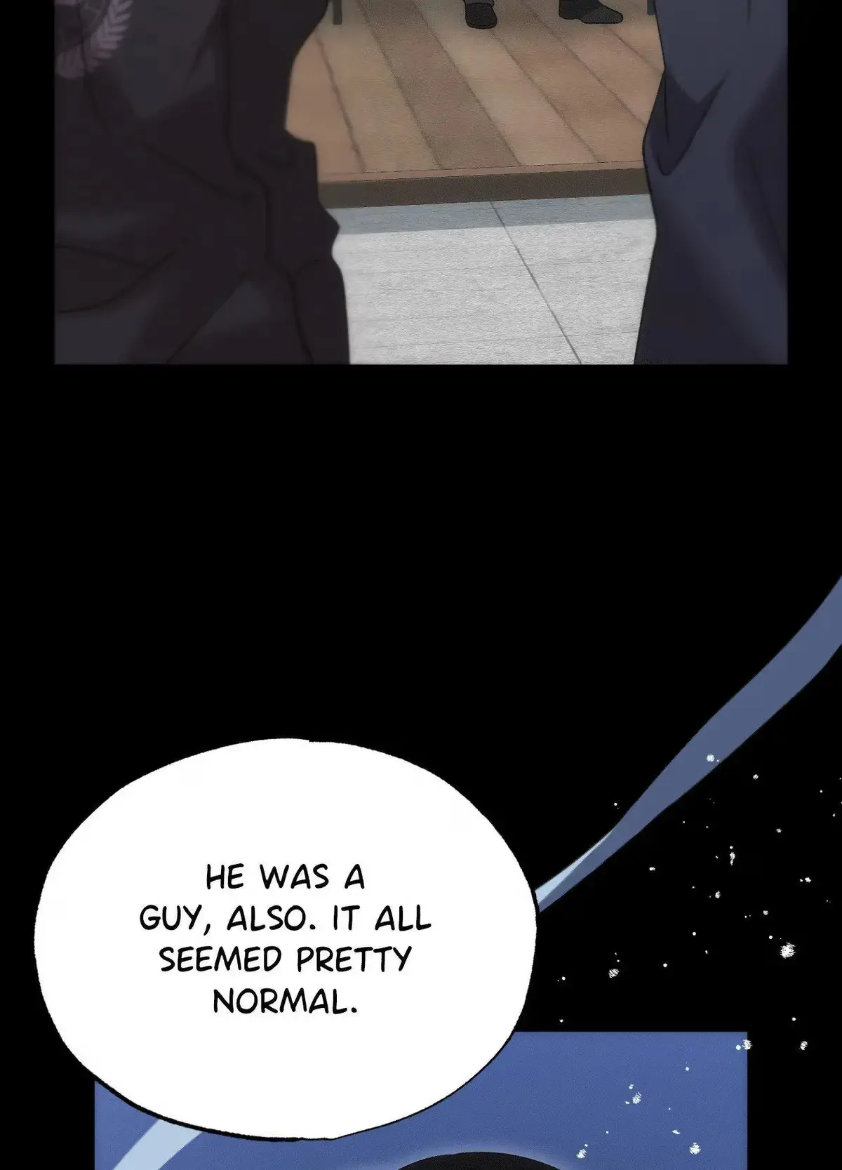 Wrong About You Chapter 12 page 44 - 